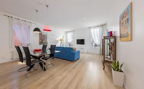 Rialto Bridge Luxury Apartment